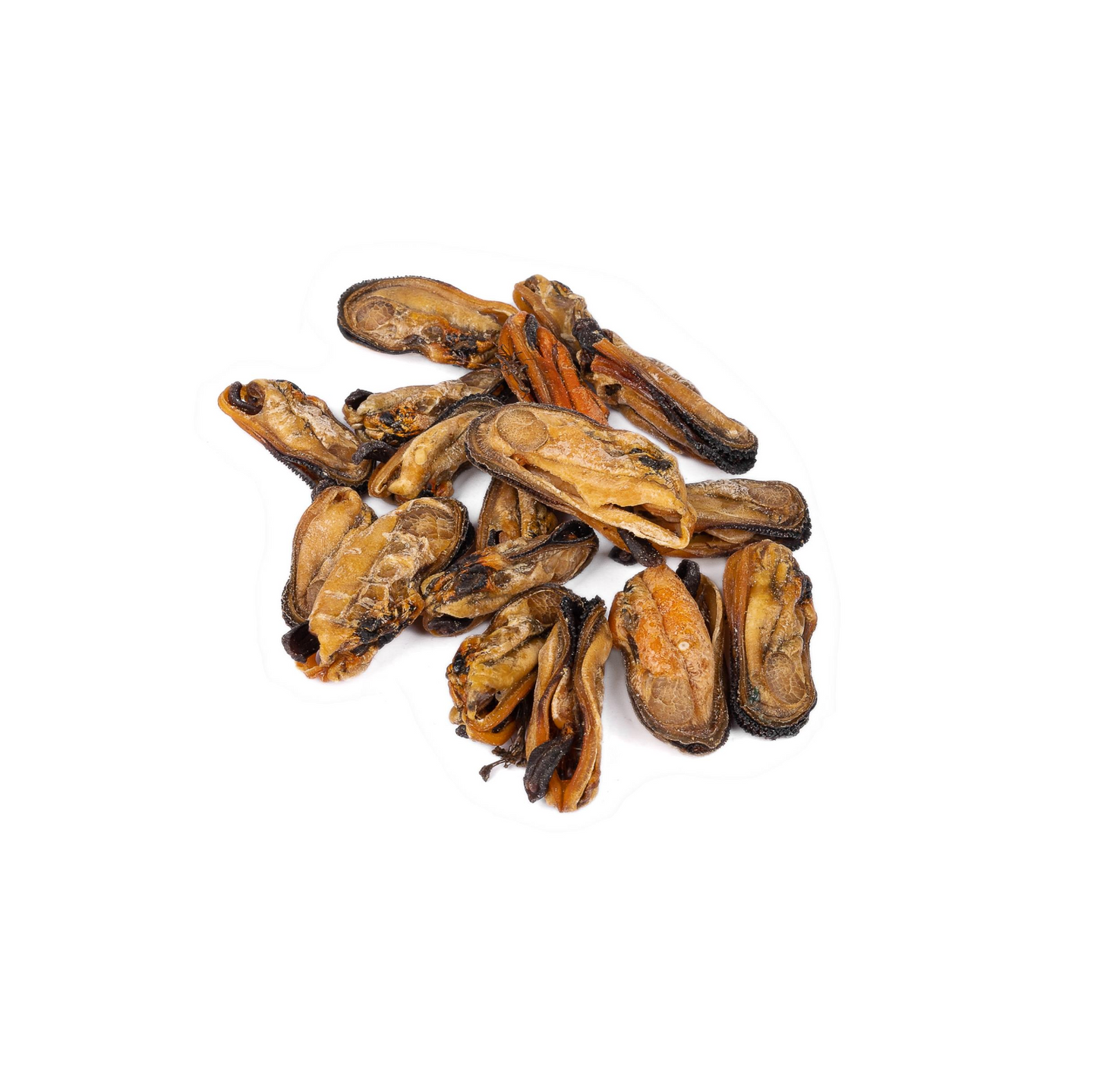 Green Lipped Mussel 100g