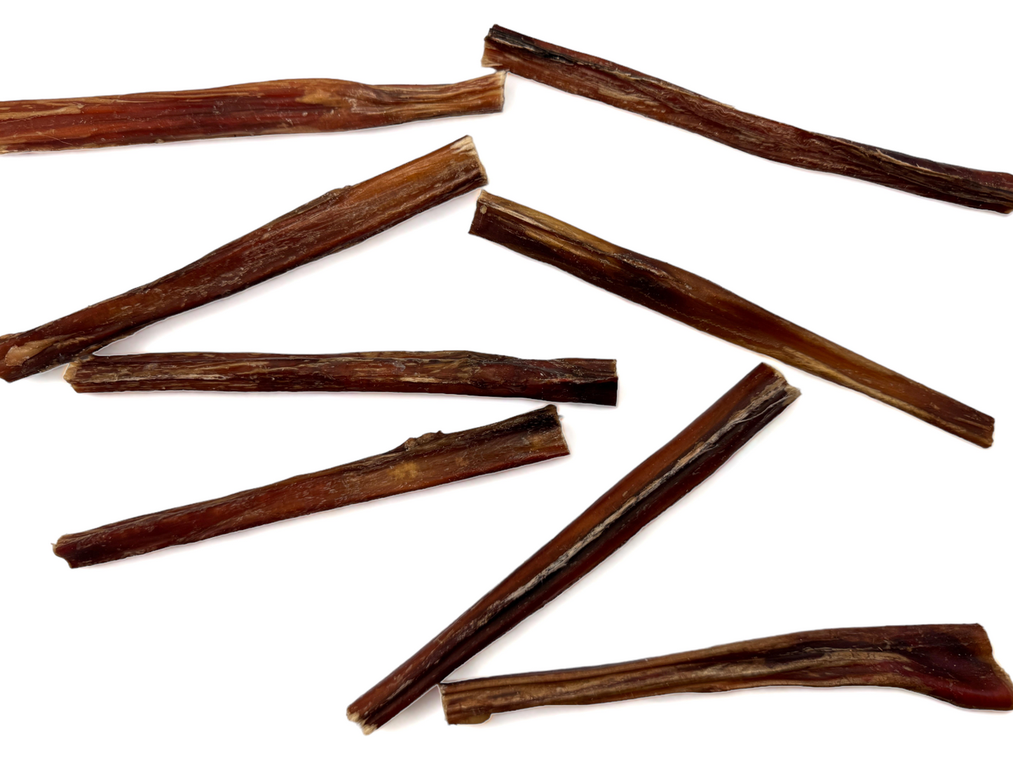 Thin Beef Bully Sticks 150g