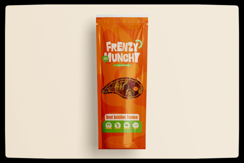 Beef Achille Tendon 150g