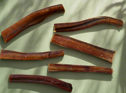 Thick Beef Bully Sticks 150g