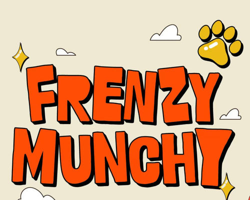 Frenzy Munchy