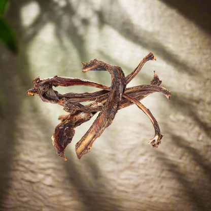 Kangaroo Rib Sticks 100g