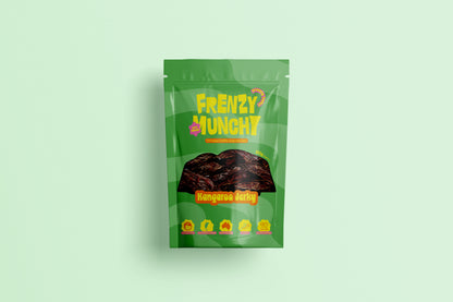 Kangaroo Jerky 100g