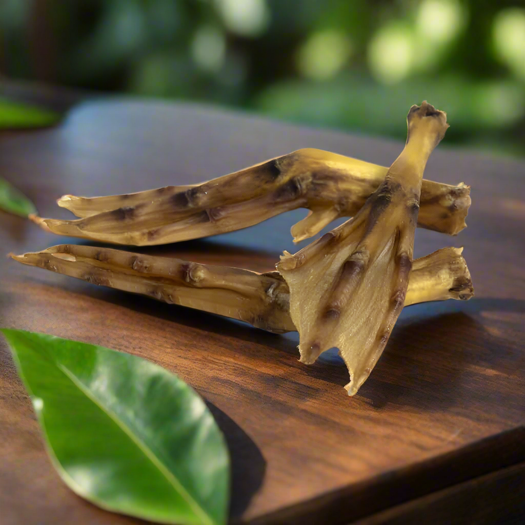 Duck Feet 150g