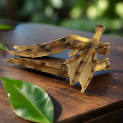Duck Feet 150g