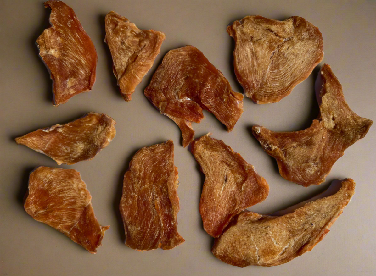 Aussie Chicken Jerky 150g