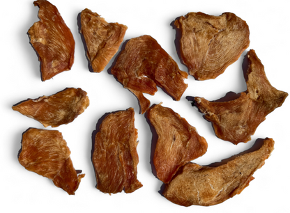Aussie Chicken Jerky 150g