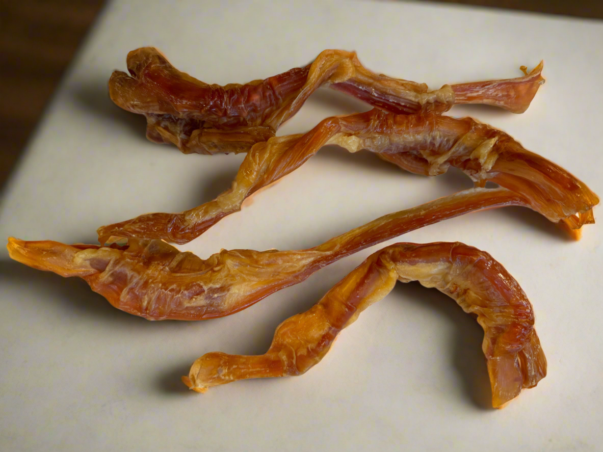 Beef Achille Tendon 150g