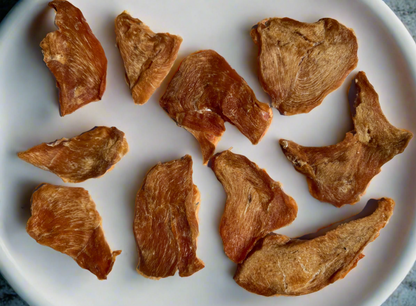 Aussie Chicken Jerky 150g