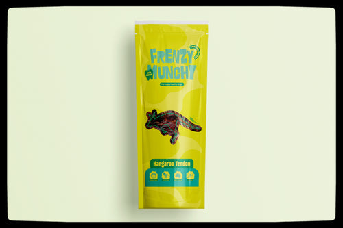 Kangaroo Tendon 150g