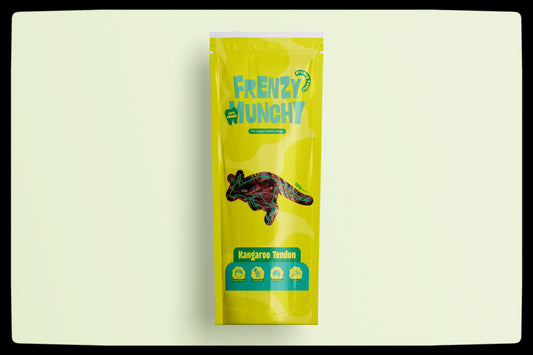 Kangaroo Tendon 150g