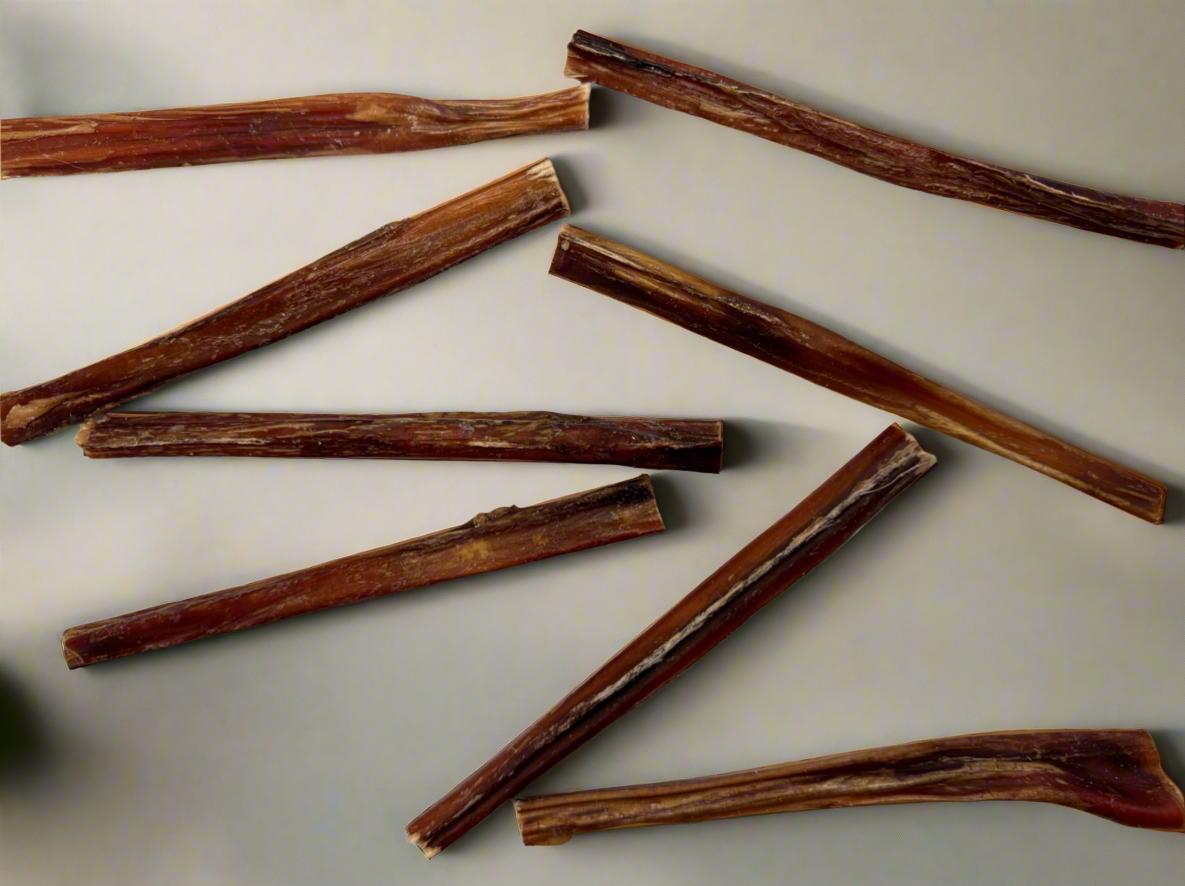 Thin Beef Bully Sticks 150g