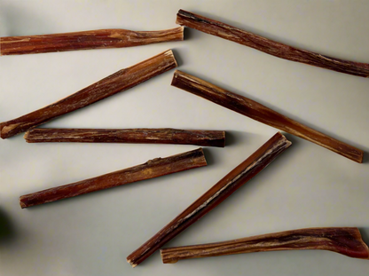 Thin Beef Bully Sticks 150g