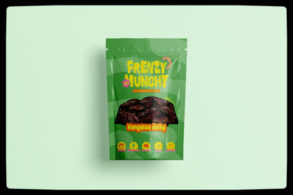 Kangaroo Jerky 100g