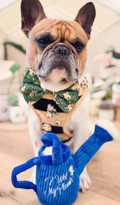 Wagging Watering Can