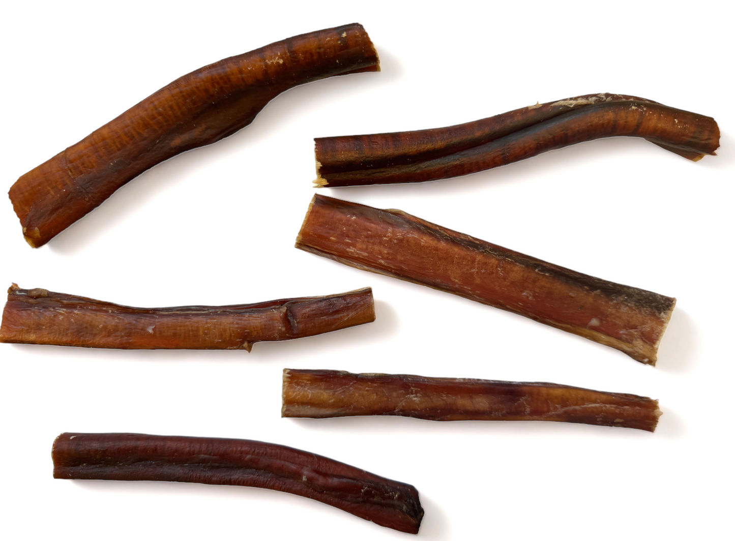 Thick Beef Bully Sticks 150g