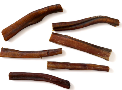 Thick Beef Bully Sticks 150g
