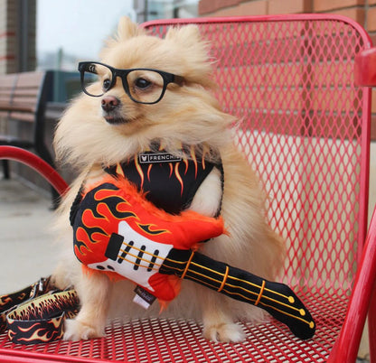 Rock'n Rollover Guitar