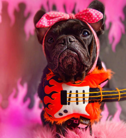 Rock'n Rollover Guitar