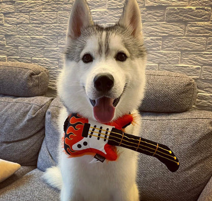 Rock'n Rollover Guitar